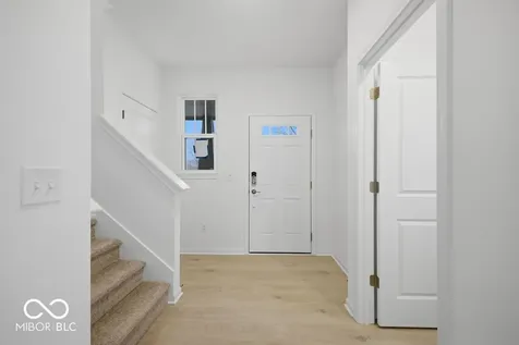 16079 Meadow Frost Court Fishers IN 46037