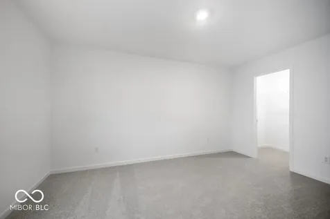 16079 Meadow Frost Court Fishers IN 46037