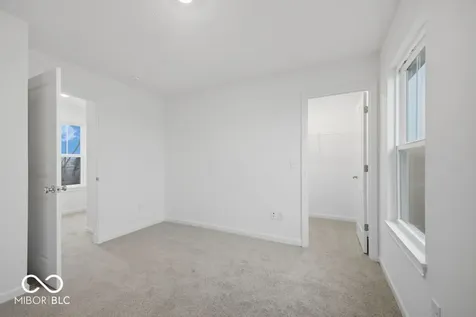 16079 Meadow Frost Court Fishers IN 46037