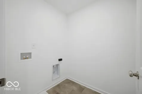16079 Meadow Frost Court Fishers IN 46037