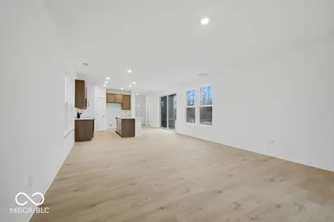 16079 Meadow Frost Court Fishers IN 46037