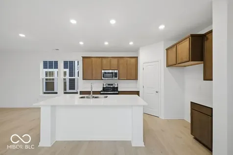 16079 Meadow Frost Court Fishers IN 46037