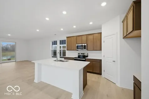 16079 Meadow Frost Court Fishers IN 46037