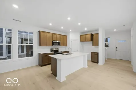 16079 Meadow Frost Court Fishers IN 46037