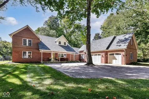 7620 Dean Road Indianapolis IN 46240
