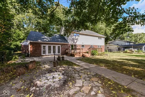 7620 Dean Road Indianapolis IN 46240
