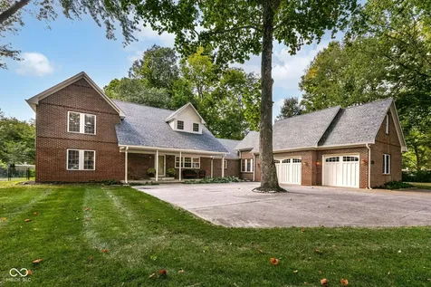 7620 Dean Road Indianapolis IN 46240