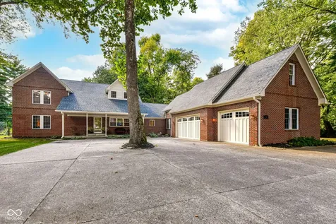 7620 Dean Road Indianapolis IN 46240
