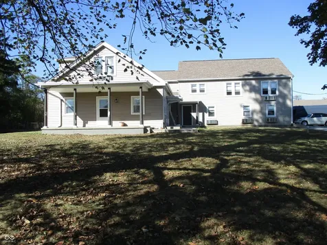 2262 W Us Highway 36 Danville IN 46122