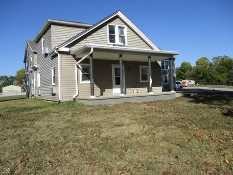 2262 W Us Highway 36 Danville IN 46122