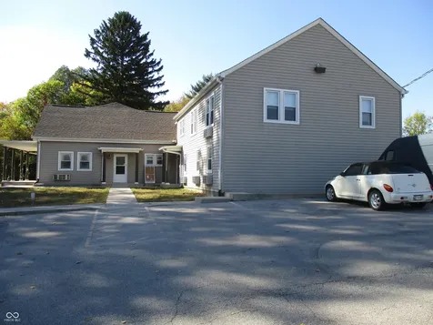 2262 W Us Highway 36 Danville IN 46122