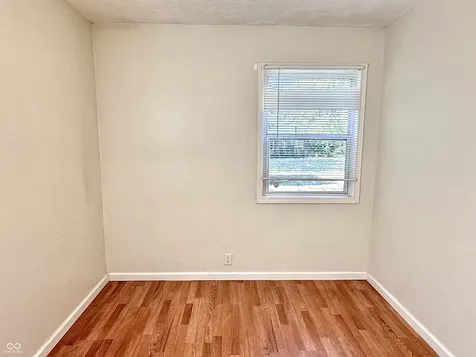4606 N Hartman Drive Indianapolis IN 46226