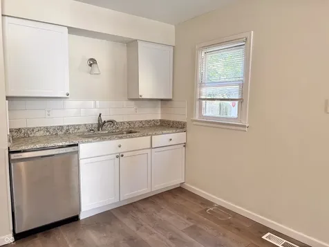 4606 N Hartman Drive Indianapolis IN 46226