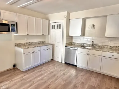 4606 N Hartman Drive Indianapolis IN 46226