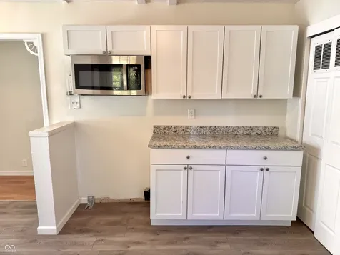 4606 N Hartman Drive Indianapolis IN 46226