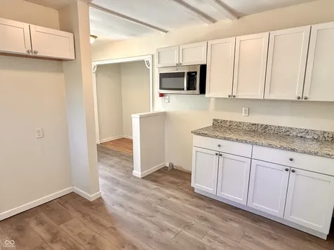4606 N Hartman Drive Indianapolis IN 46226