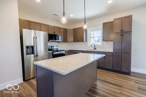 106 Pin Oak Road Spencer IN 47460
