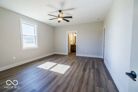 106 Pin Oak Road Spencer IN 47460