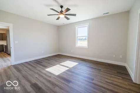 106 Pin Oak Road Spencer IN 47460