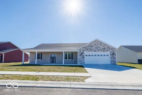106 Pin Oak Road Spencer IN 47460