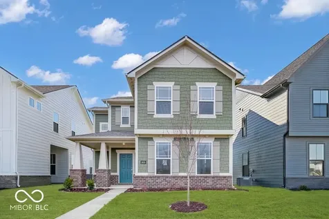2635 Prism Way Plainfield IN 46168