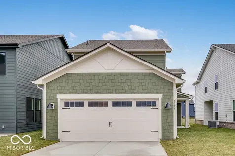 2635 Prism Way Plainfield IN 46168