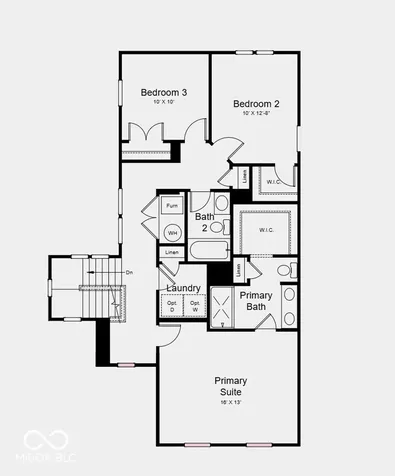 2635 Prism Way Plainfield IN 46168
