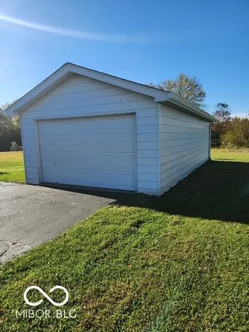11775 E State Road 7 Elizabethtown IN 47232