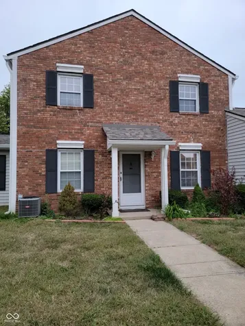 6068 Wingedfoot Court Indianapolis IN 46254