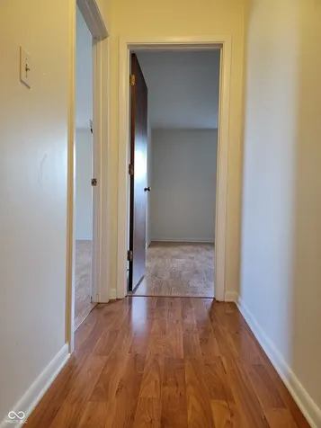 6068 Wingedfoot Court Indianapolis IN 46254