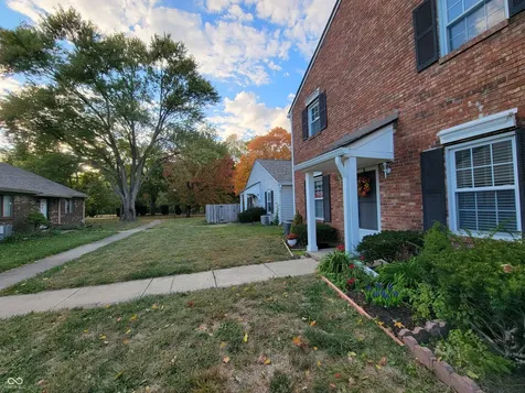 6068 Wingedfoot Court Indianapolis IN 46254