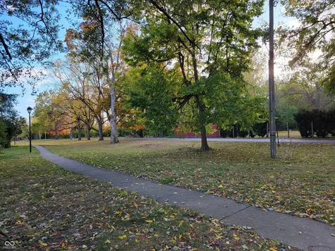 6068 Wingedfoot Court Indianapolis IN 46254