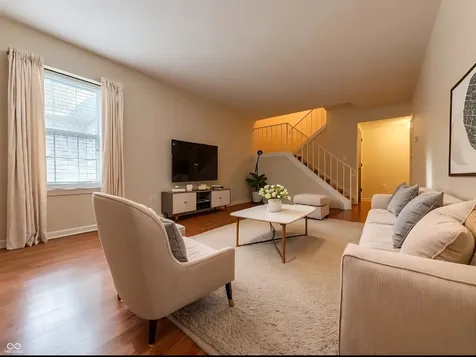 6068 Wingedfoot Court Indianapolis IN 46254