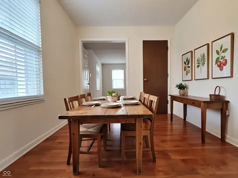 6068 Wingedfoot Court Indianapolis IN 46254