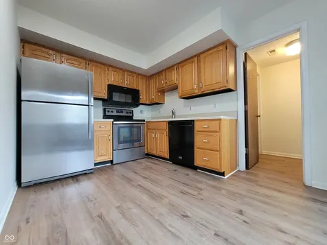 6068 Wingedfoot Court Indianapolis IN 46254