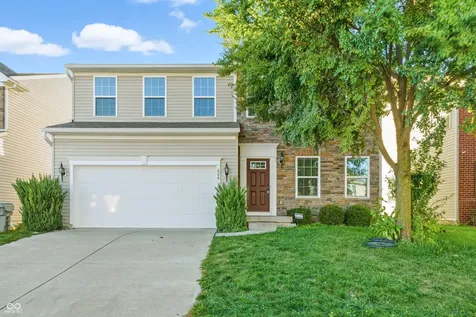 628 Reunion Lane Greenwood IN 46143