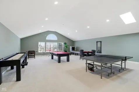 11710 Cold Creek Court Zionsville IN 46077