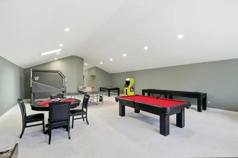 11710 Cold Creek Court Zionsville IN 46077