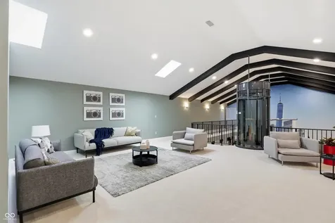 11710 Cold Creek Court Zionsville IN 46077