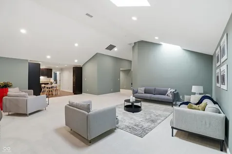 11710 Cold Creek Court Zionsville IN 46077