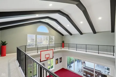 11710 Cold Creek Court Zionsville IN 46077