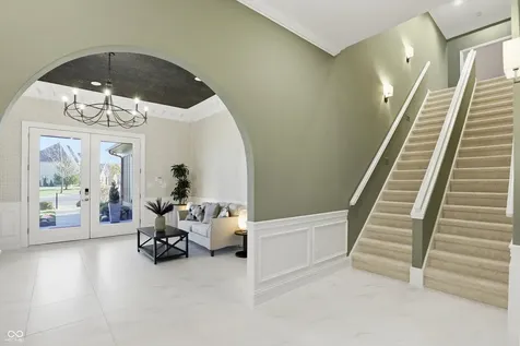 11710 Cold Creek Court Zionsville IN 46077