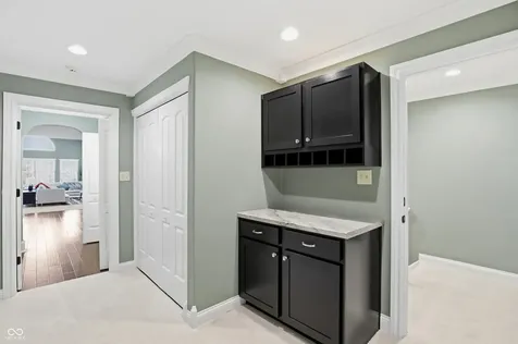 11710 Cold Creek Court Zionsville IN 46077