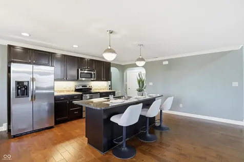 11710 Cold Creek Court Zionsville IN 46077