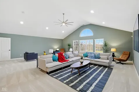 11710 Cold Creek Court Zionsville IN 46077