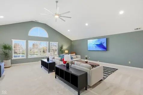 11710 Cold Creek Court Zionsville IN 46077