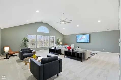 11710 Cold Creek Court Zionsville IN 46077