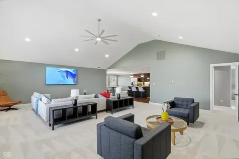 11710 Cold Creek Court Zionsville IN 46077