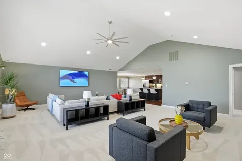 11710 Cold Creek Court Zionsville IN 46077