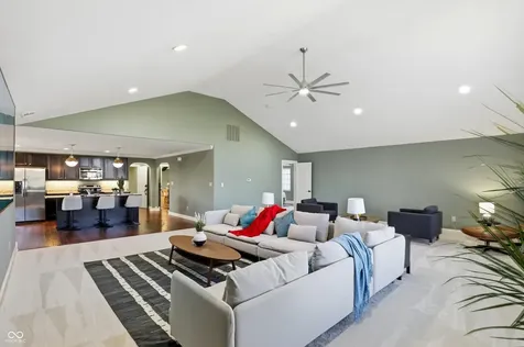 11710 Cold Creek Court Zionsville IN 46077
